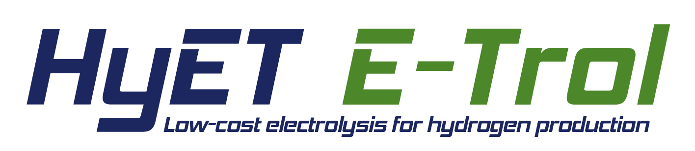 Logo HyET E-Trol